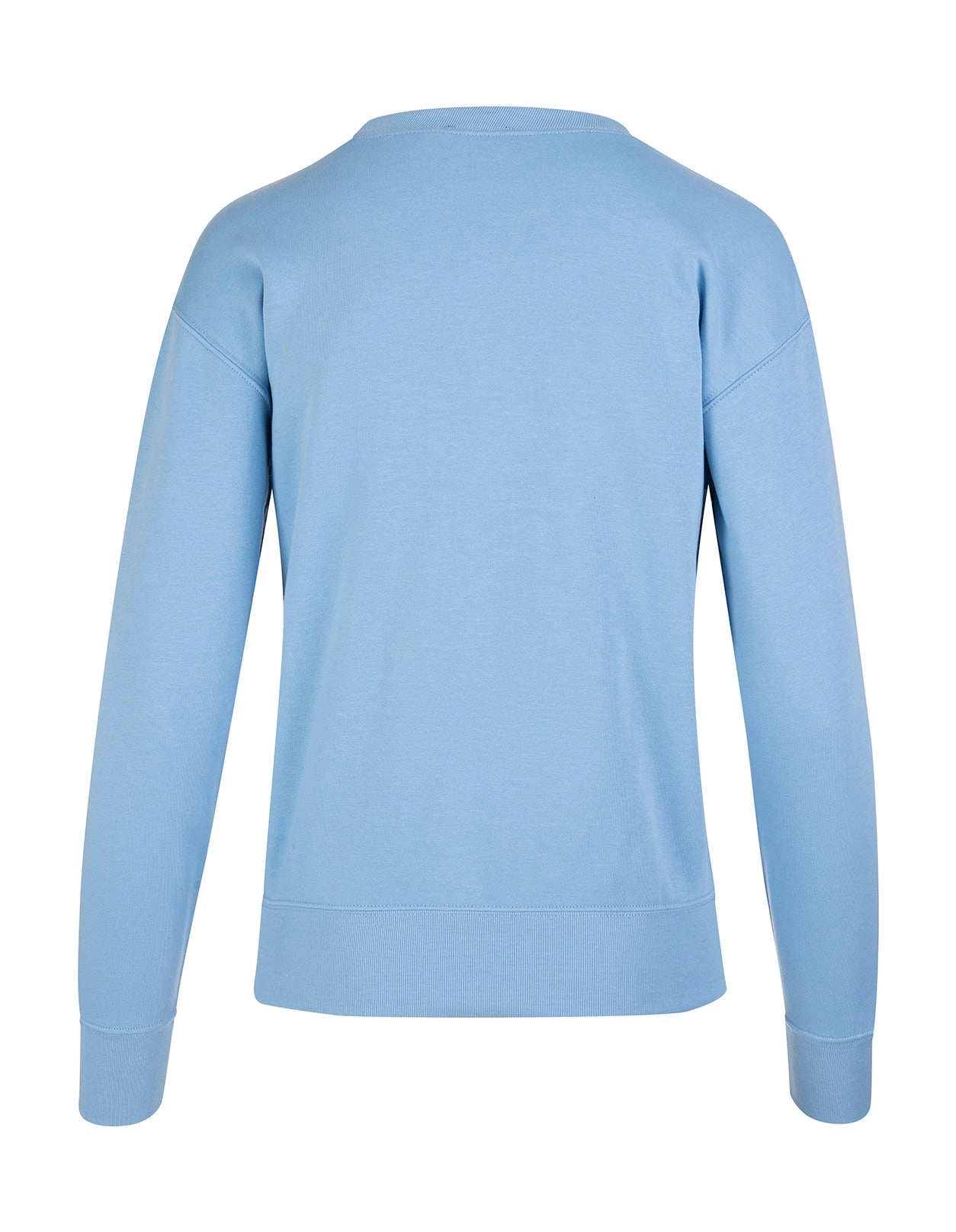 Polo Ralph Lauren Logo Embroidered Crewneck Sweatshirt