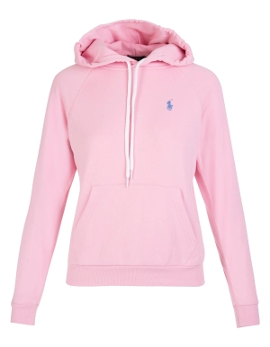 Polo Ralph Lauren Logo-Embroidered Hoodie