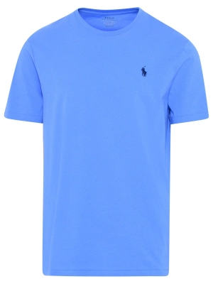 Polo Ralph Lauren Logo Embroidered T-Shirt