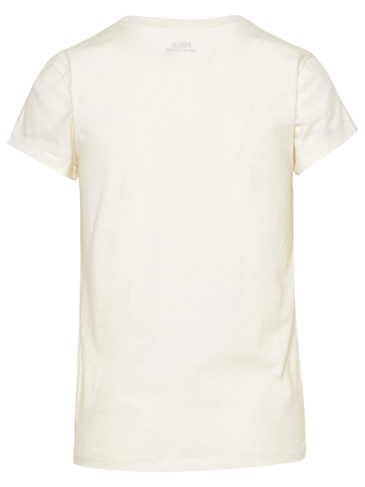 Polo Ralph Lauren Polo Bear Printed Crewneck T-Shirt