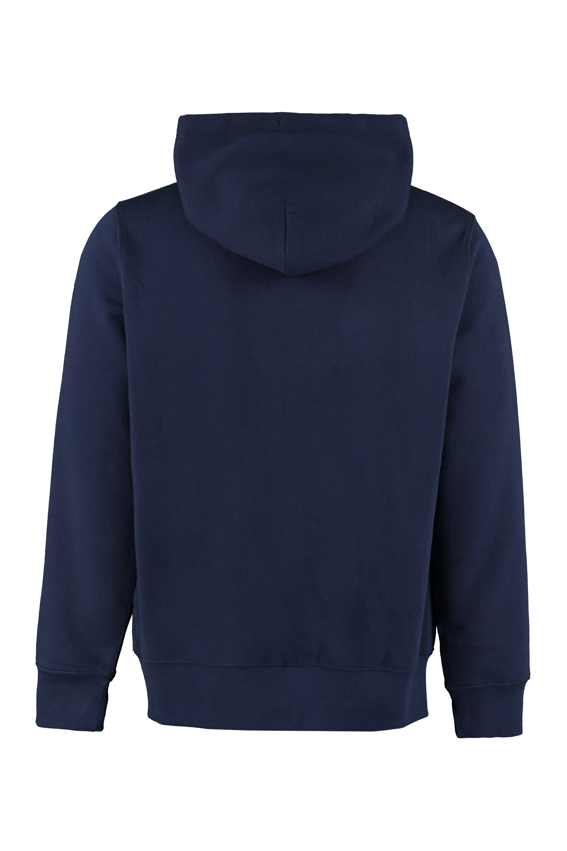 Polo Ralph Lauren Polo Bear Printed Hoodie