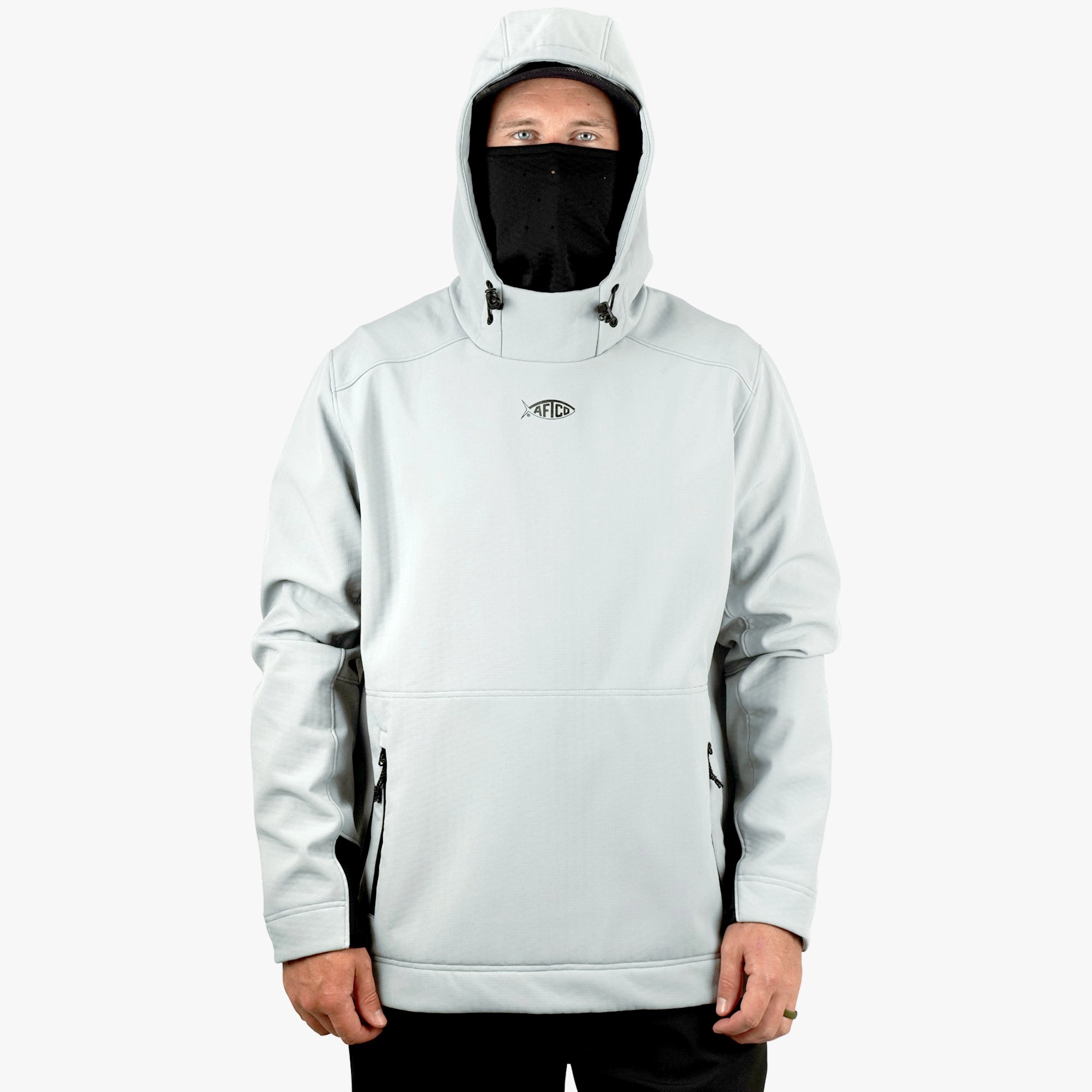 Reaper Windproof Pullover