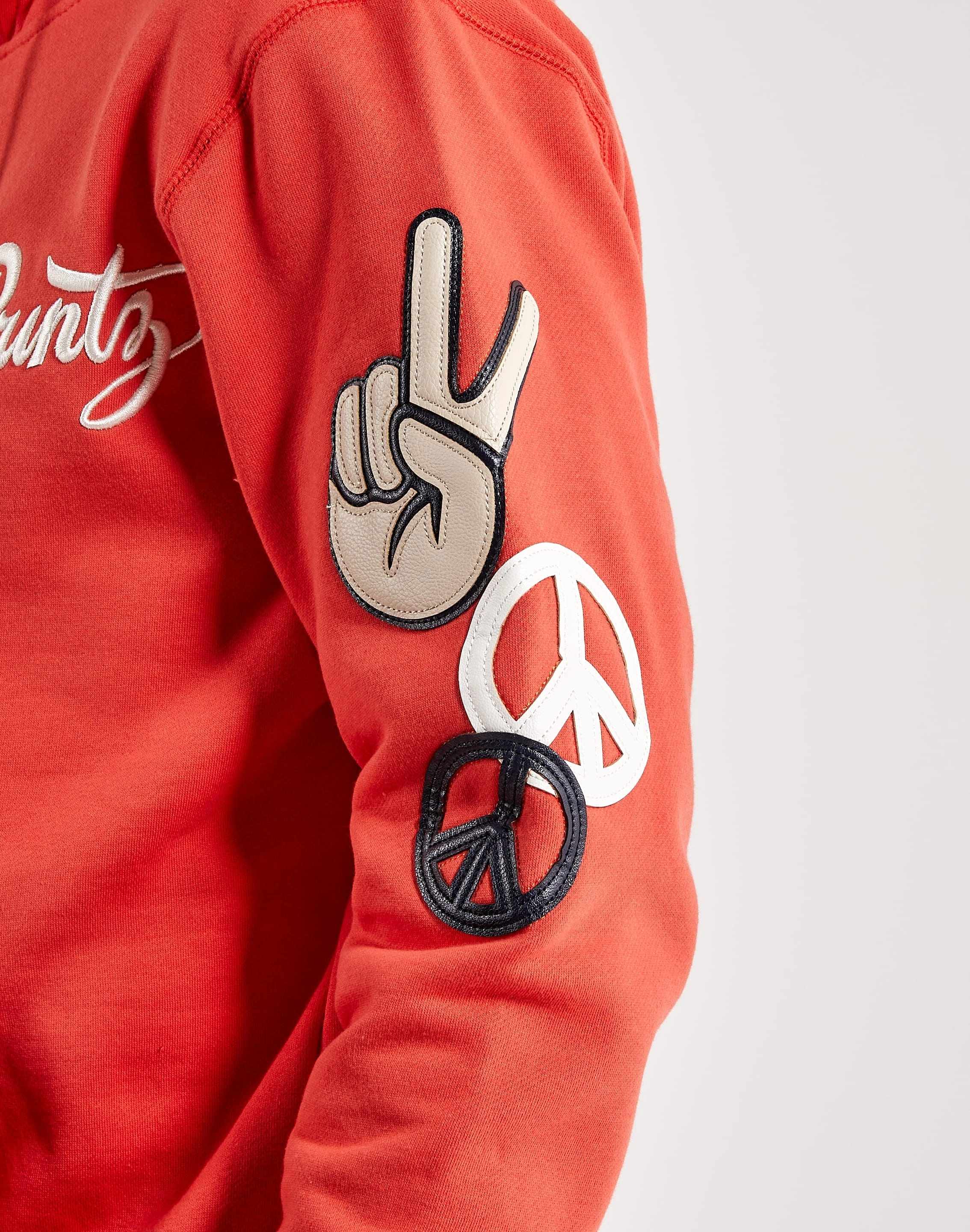 Runtz Peace Love Pullover Hoodie