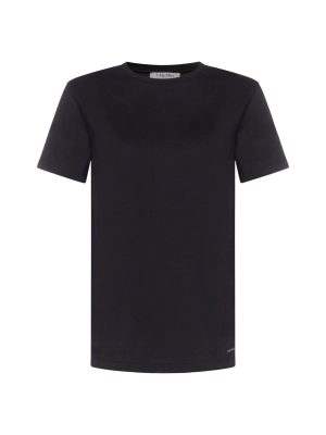 'S Max Mara Basic Crewneck T-Shirt