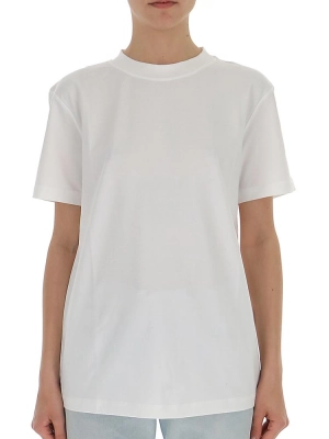 'S Max Mara Crew Neck T-Shirt