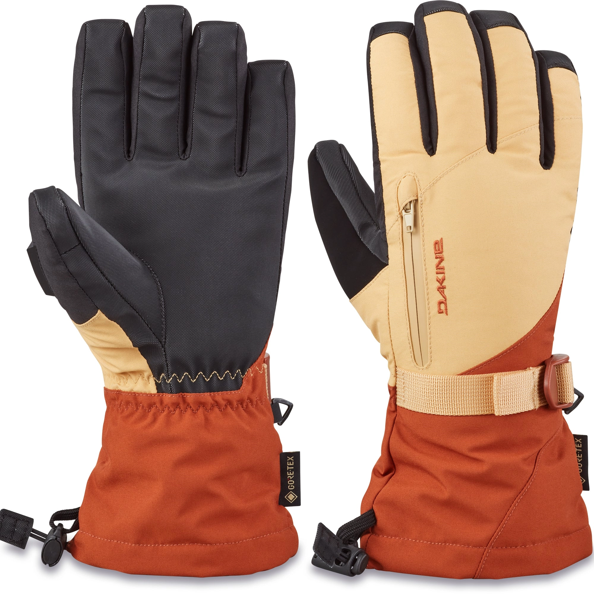Sequoia GORE-TEX Glove - Women's