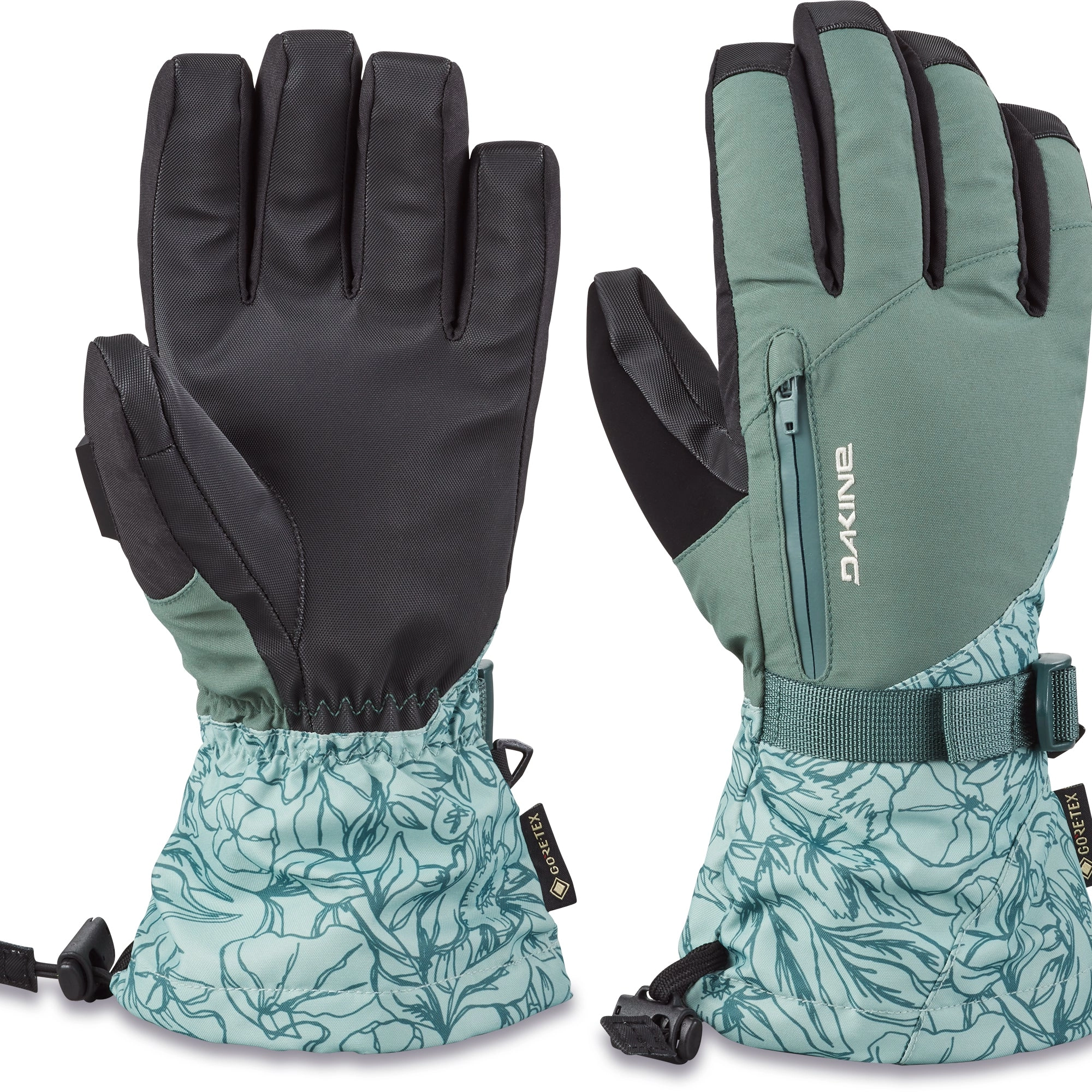 Sequoia GORE-TEX Glove - Women's