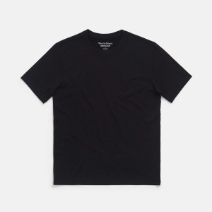 Signature Crew Neck Tee