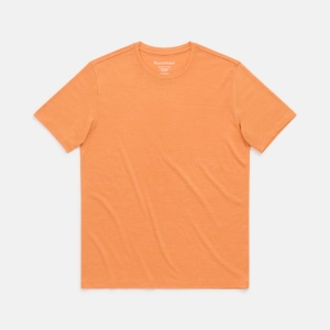 Signature Crew Neck Tee
