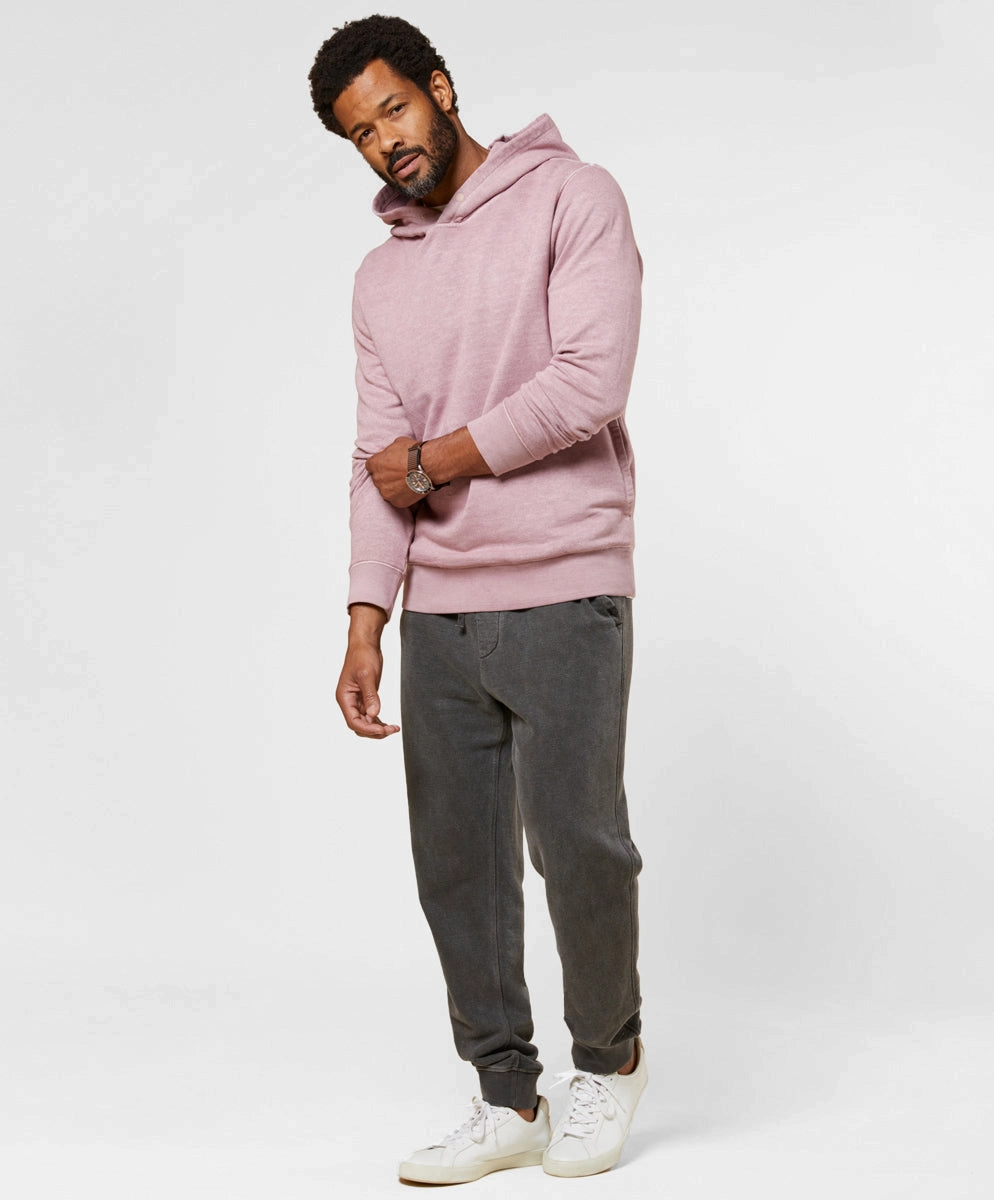 Sur Snap Hoodie - Outerworn