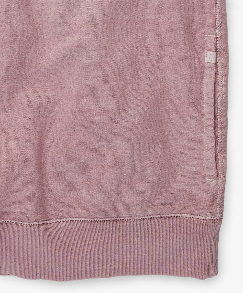 Sur Snap Hoodie - Outerworn