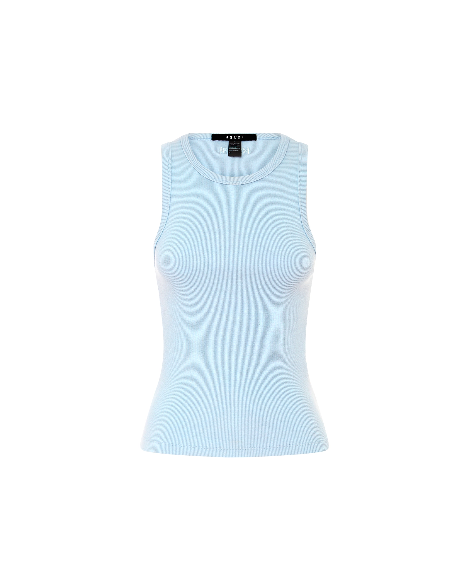 SYNDICATE TANK XTRA SKY