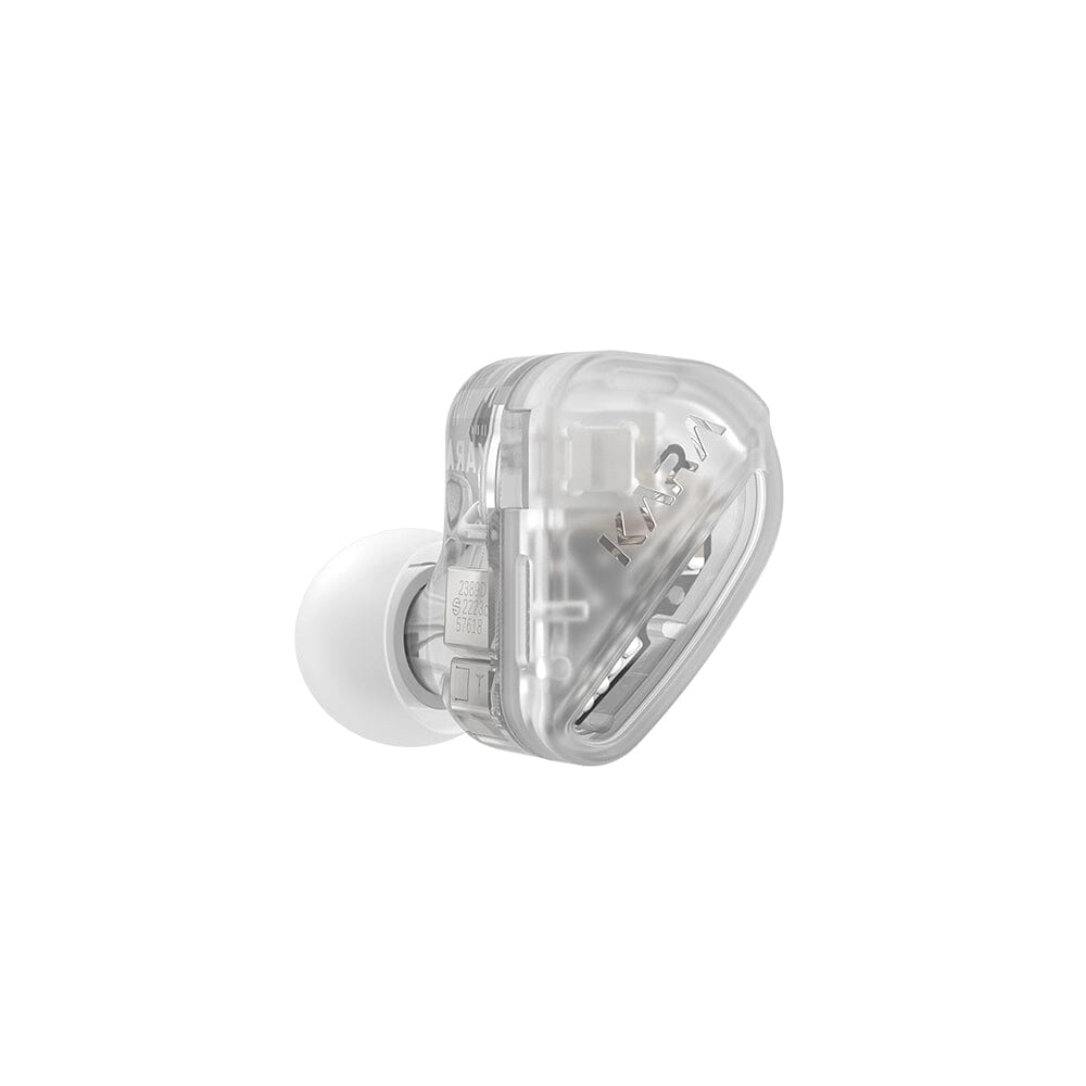 TANCHJIM Kara Flagship 1 DD   4 BA Hybrid In-Ear Earphone