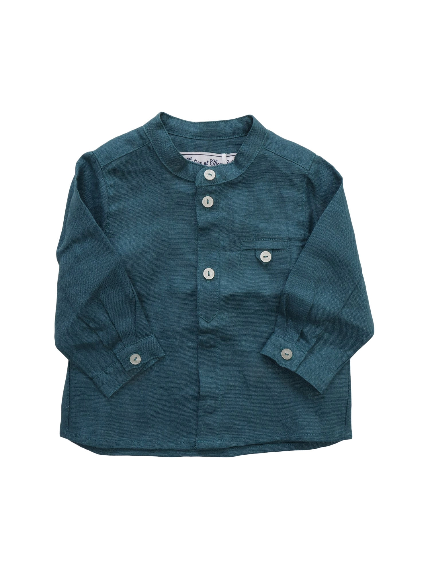 Tartine et Chocolat Long Sleeved Shirt