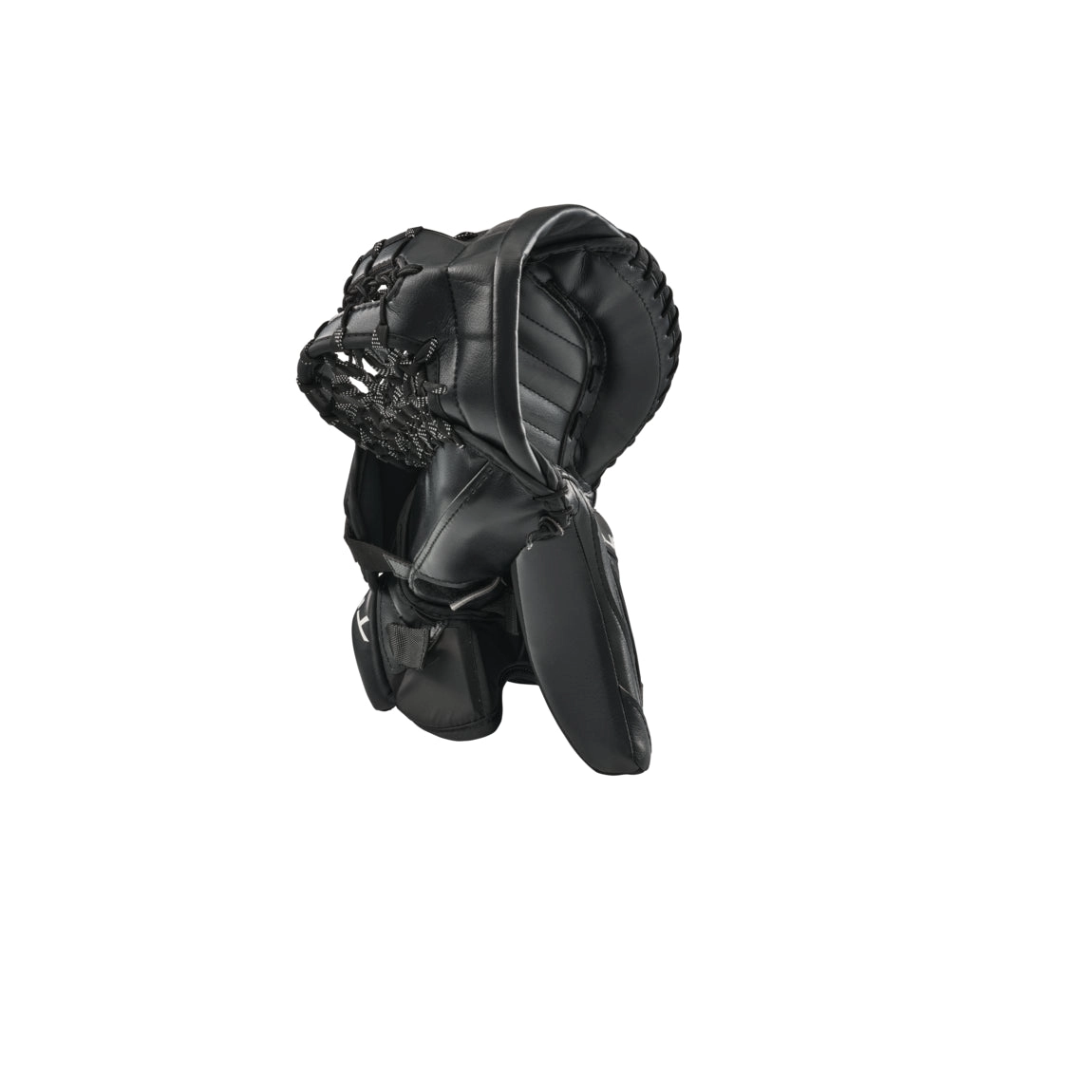 True HZRDUS 9X4 Goalie Catcher - Senior