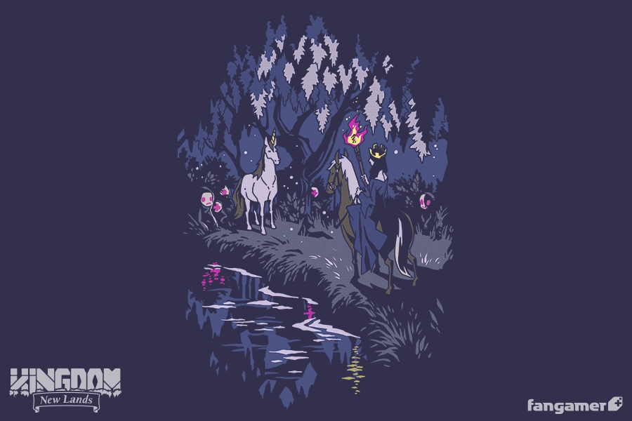 Unicorn's Majesty