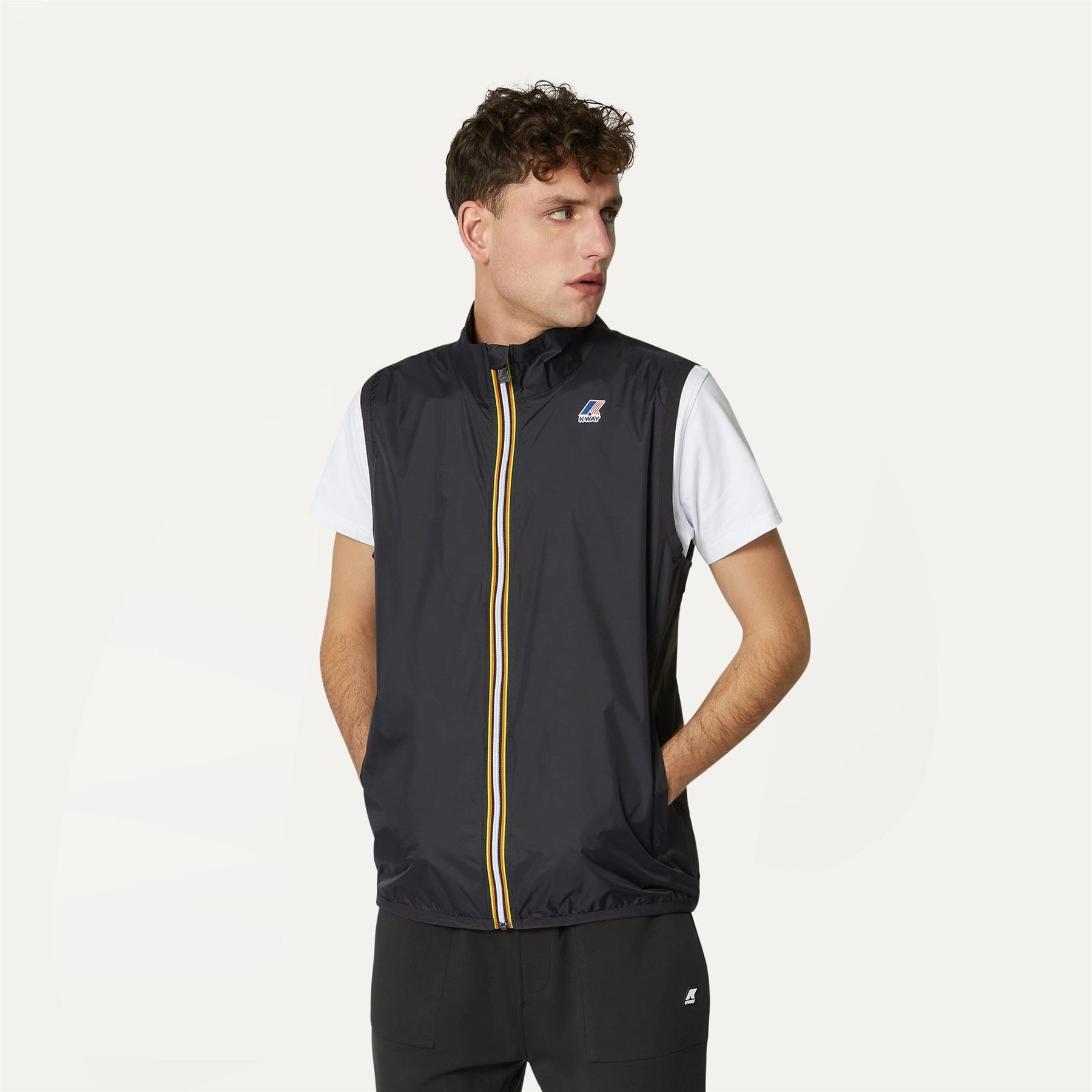 Unisex LE VRAI 3.0 ROULAND BLACK PURE