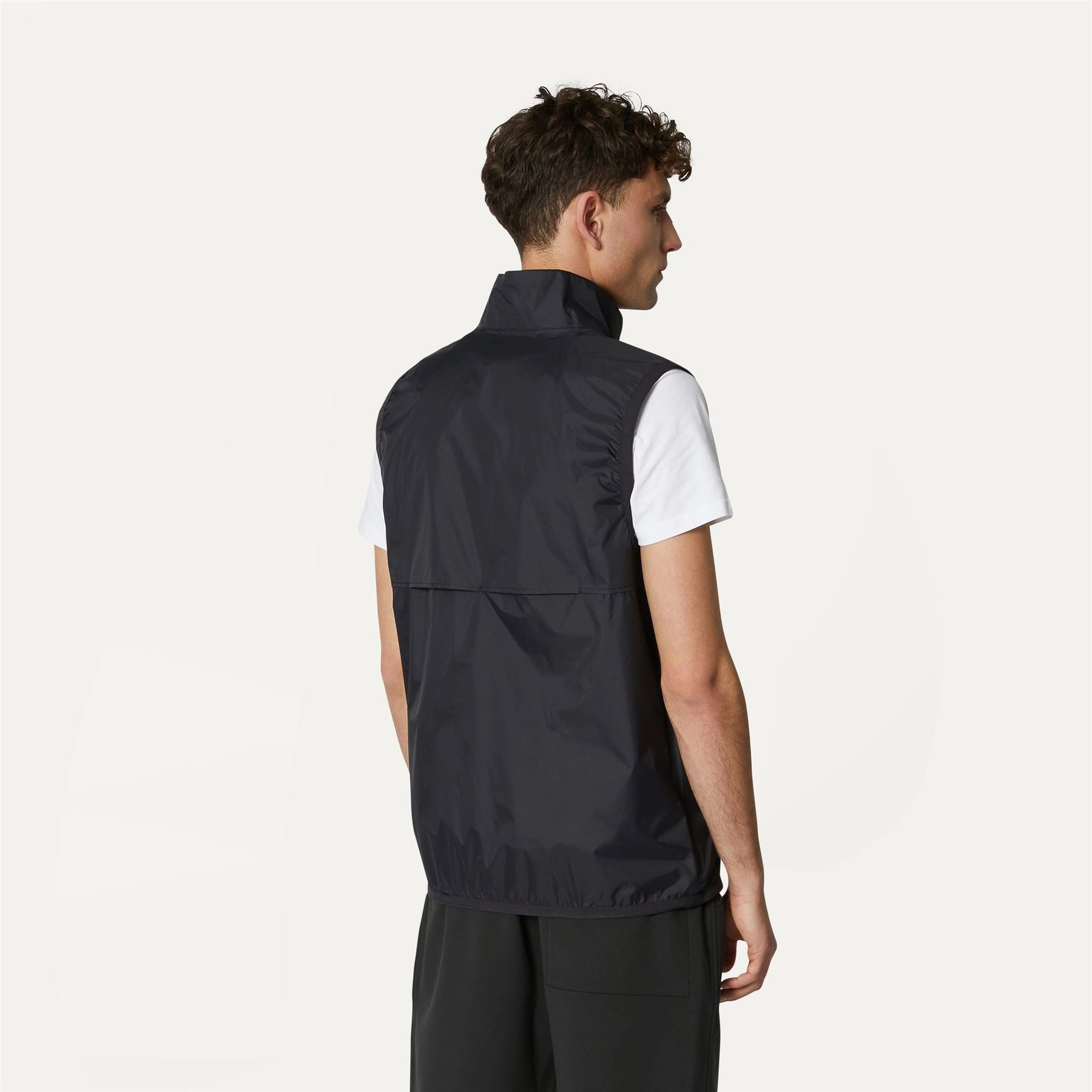 Unisex LE VRAI 3.0 ROULAND BLACK PURE