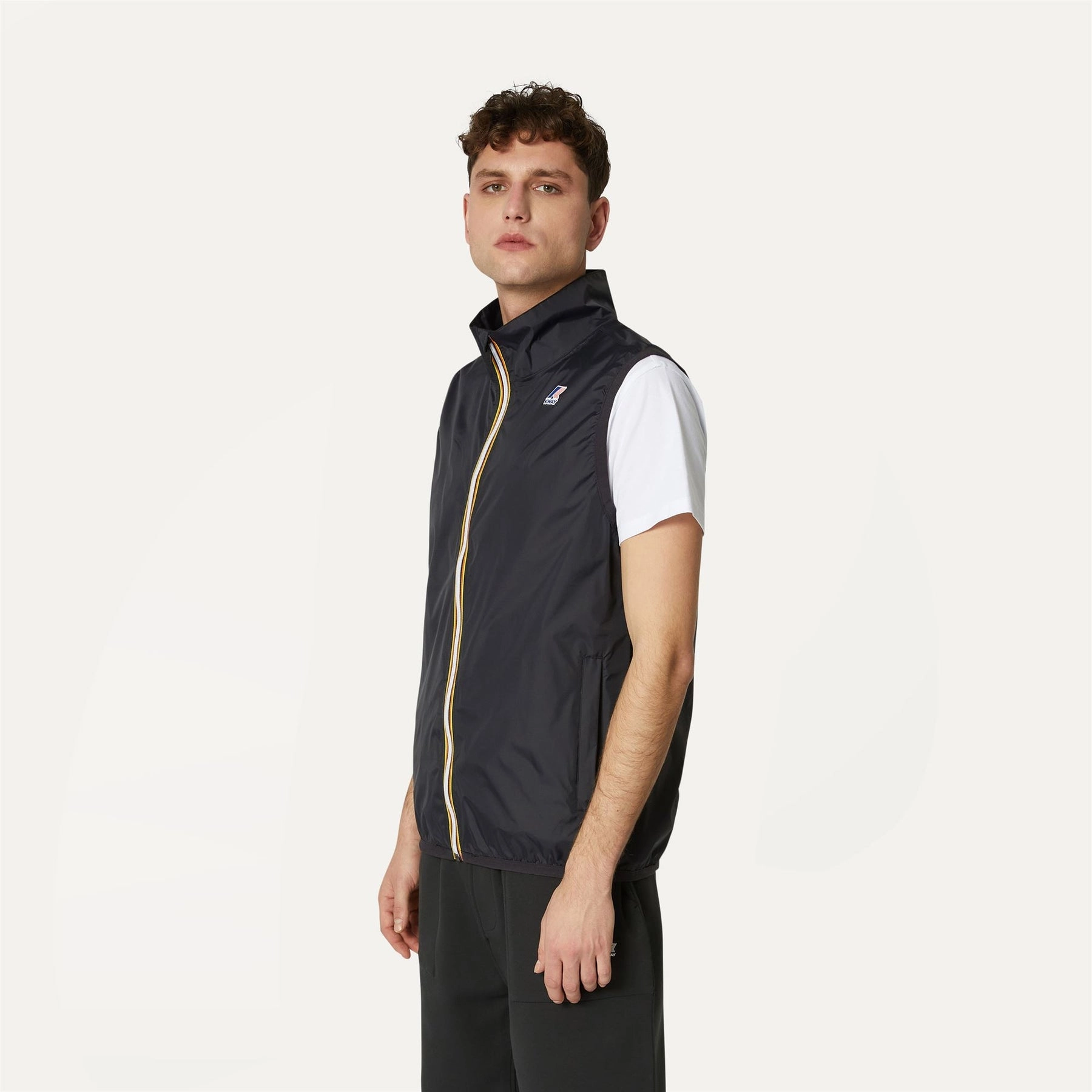 Unisex LE VRAI 3.0 ROULAND BLACK PURE