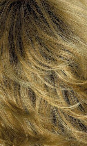 Vamp Wig by Mane Attraction | Synthetic (Lace front with lace part)