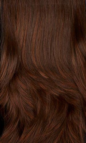 Vamp Wig by Mane Attraction | Synthetic (Lace front with lace part)