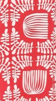 Venice Shirt - Red Sea