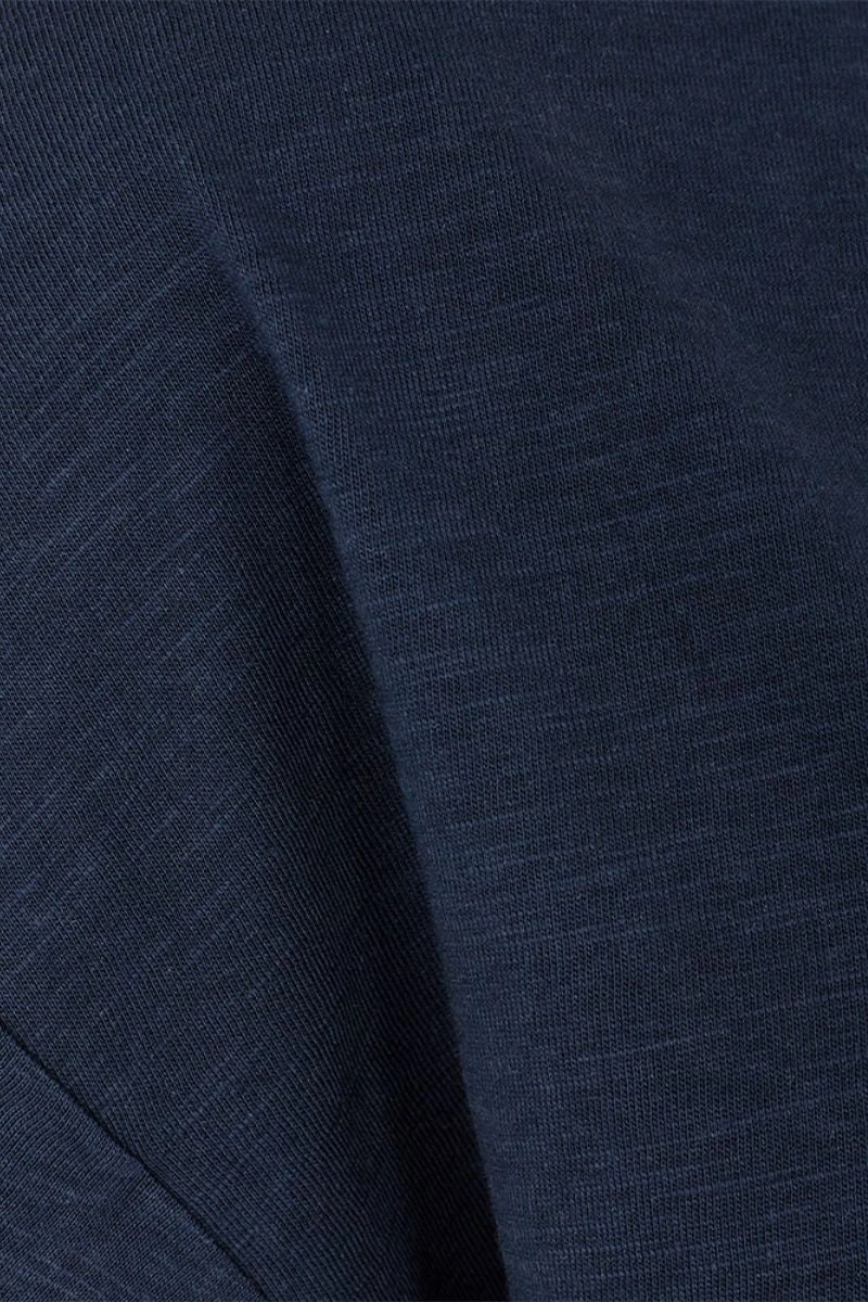 Viva V Ss Pocket Basic 122317 | Navy Blazer | T-Shirt fra Freequent