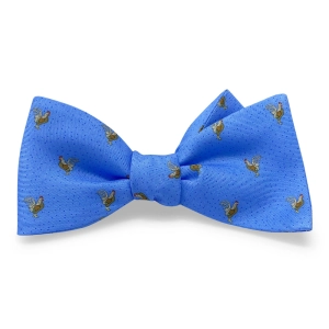 Wake Up Call: Bow - Blue