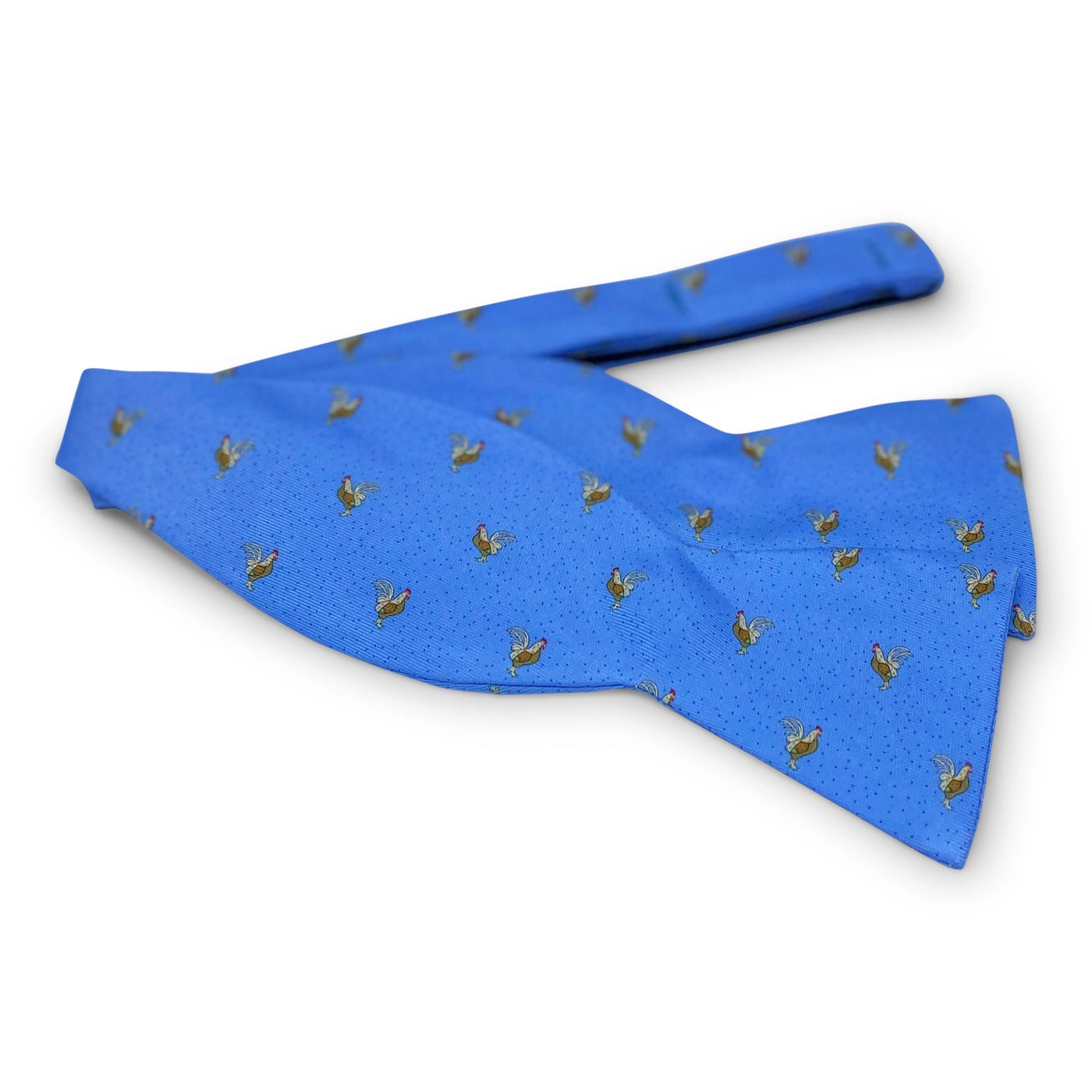 Wake Up Call: Bow - Blue