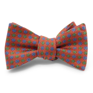 Weatherall: Bow - Red