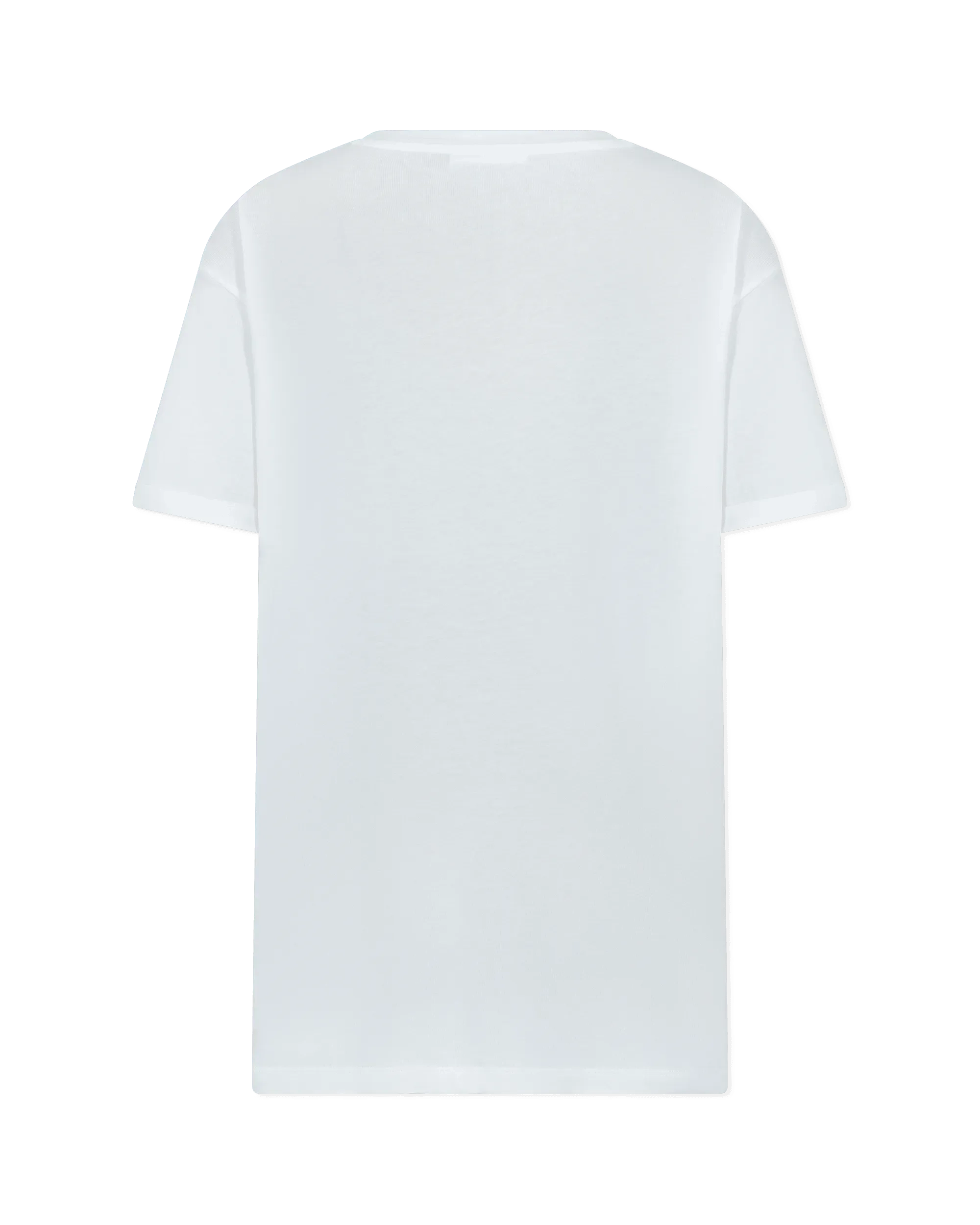 Welcome to New York Oversized T-shirt