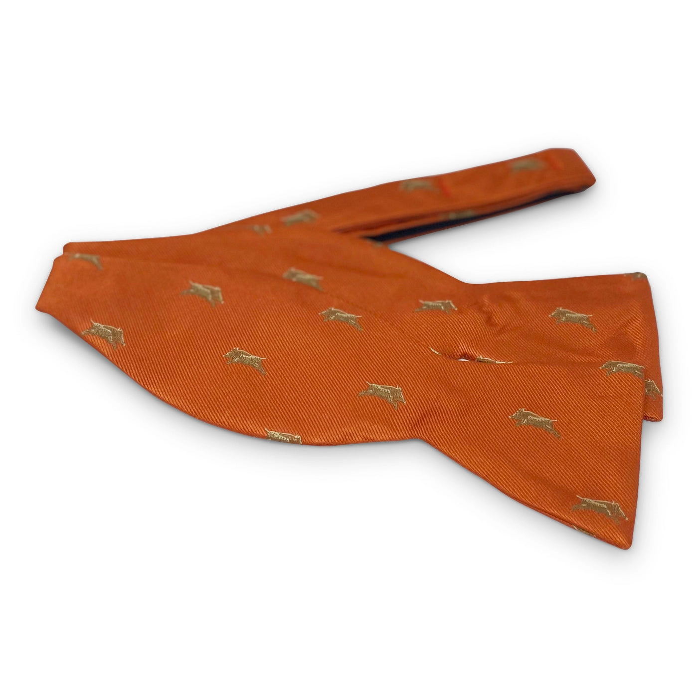 Wild Boar: Bow - Orange