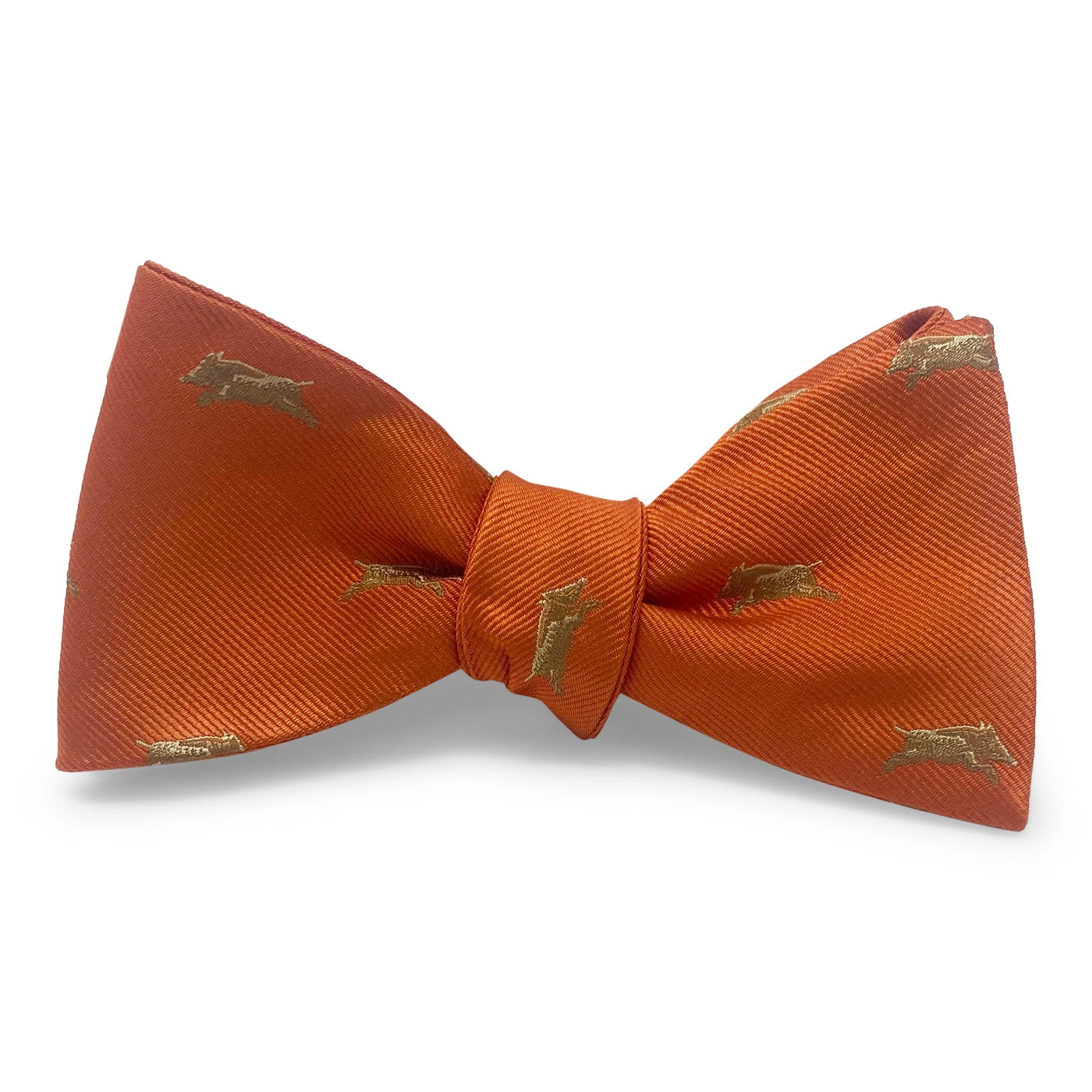 Wild Boar: Bow - Orange