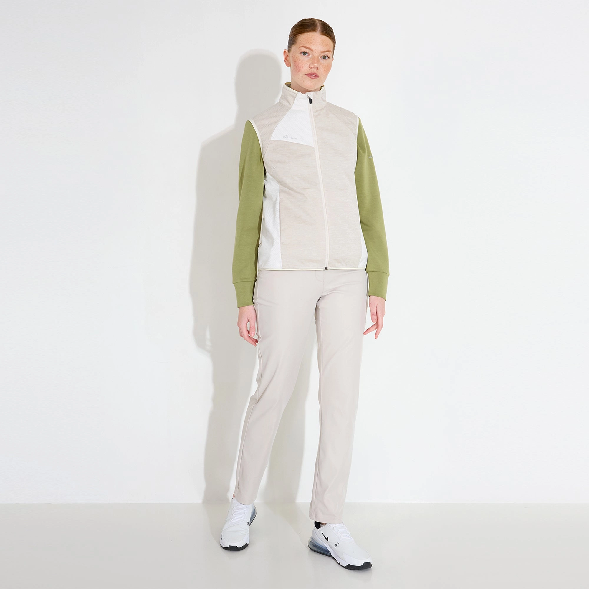 Women Ardfin Softshell Vest