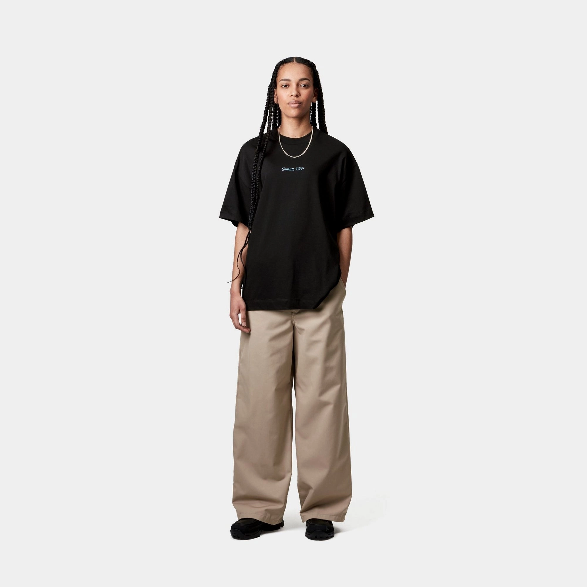 Women’s Harttbreaker T-Shirt | Black