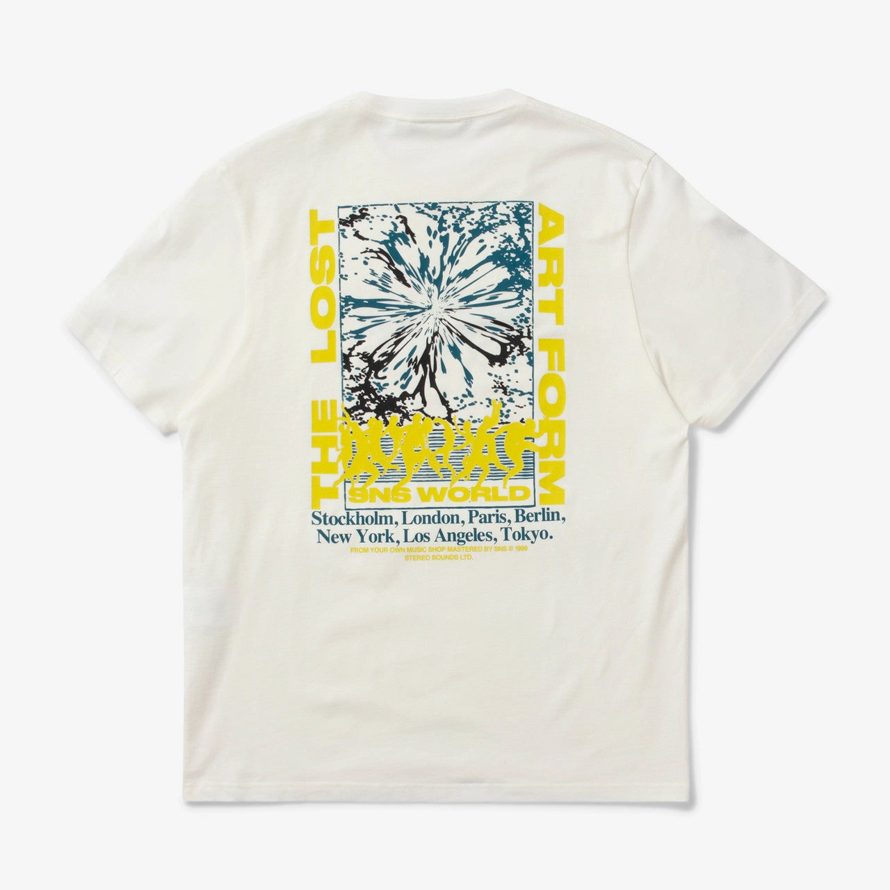 World Tee
