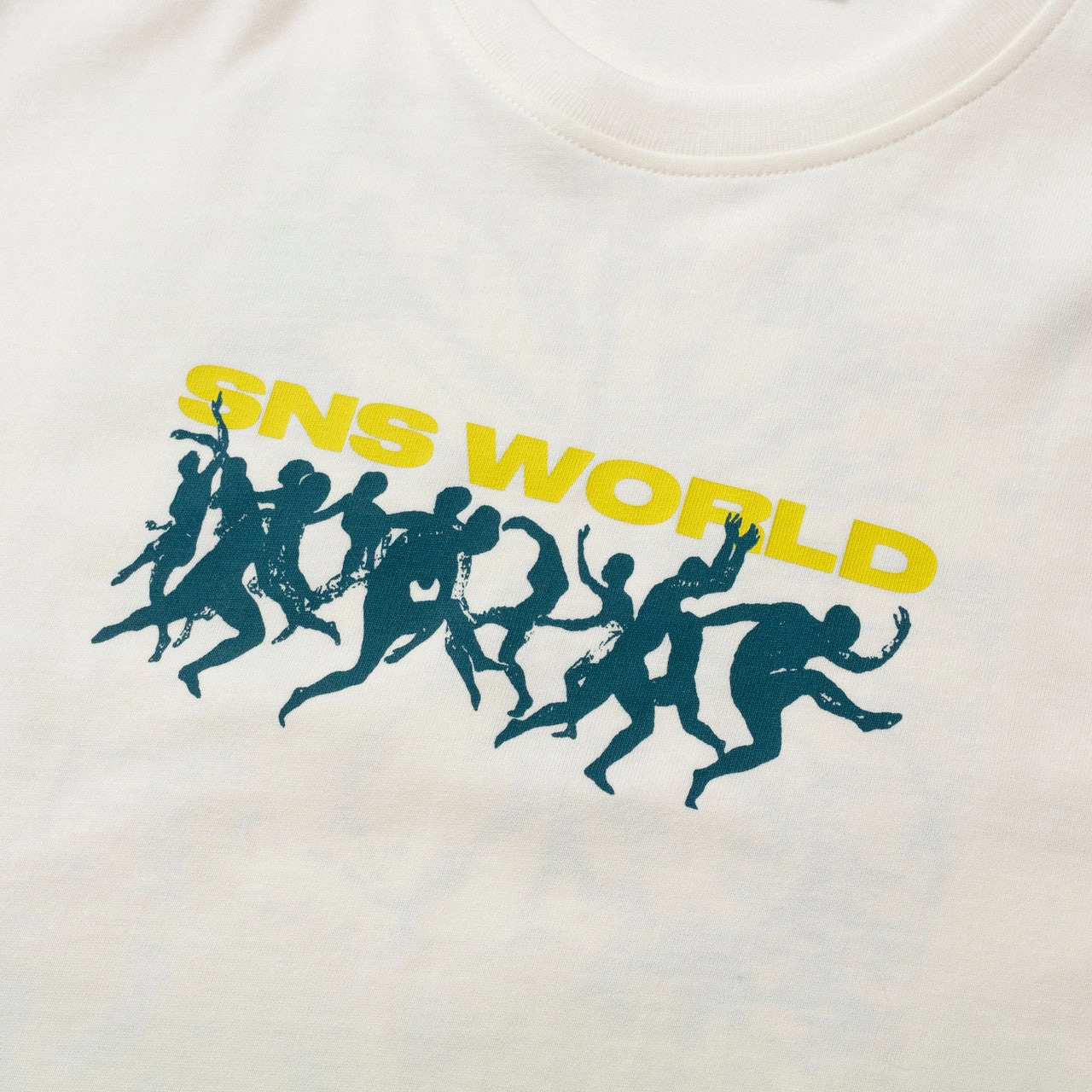 World Tee
