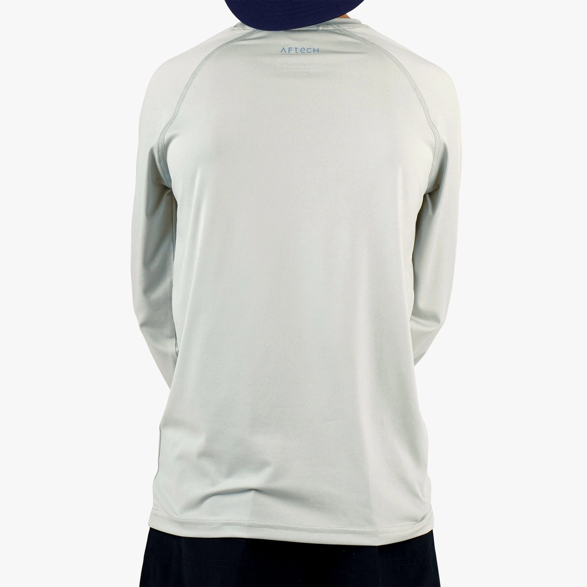 Youth Samurai Performance LS Shirt