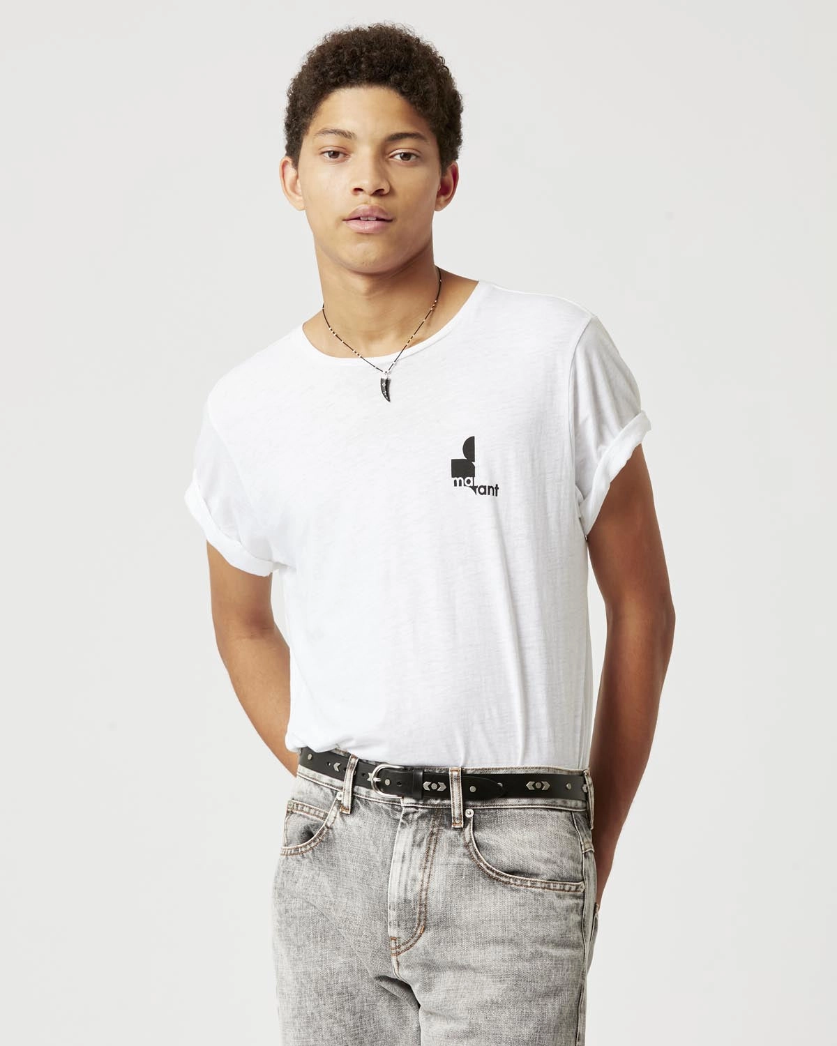 Zafferh Tee-Shirt
