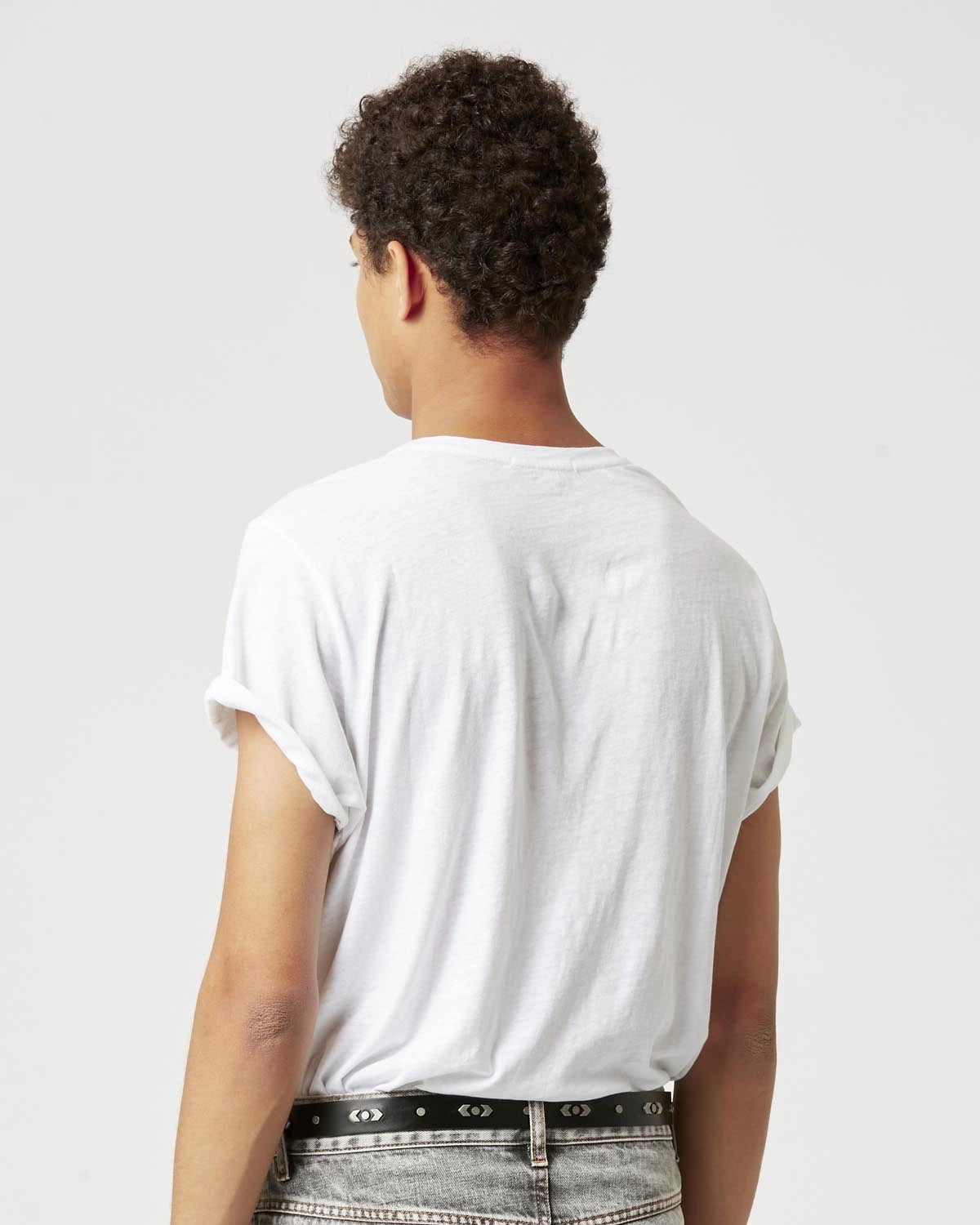 Zafferh Tee-Shirt