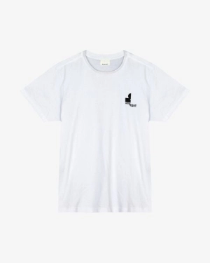Zafferh Tee-Shirt