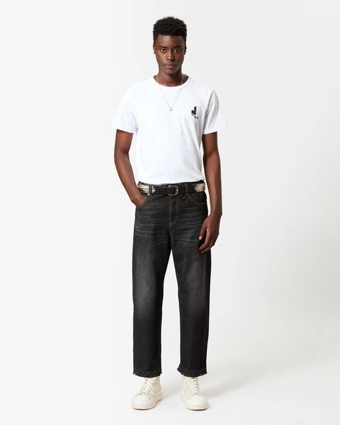 Zafferh Tee-Shirt