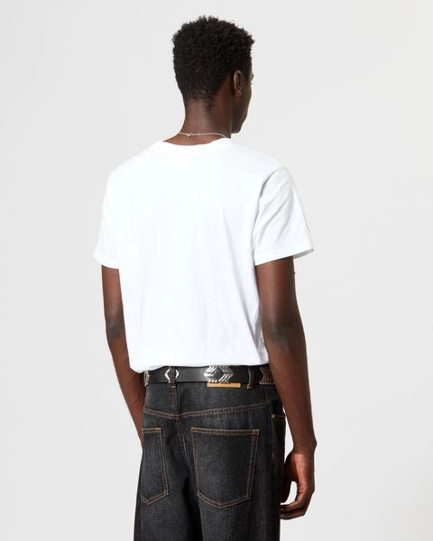 Zafferh Tee-Shirt